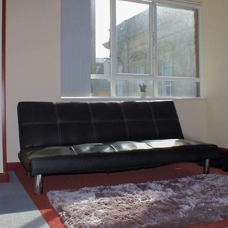 Renshaw Guest House Liverpool Bagian luar foto