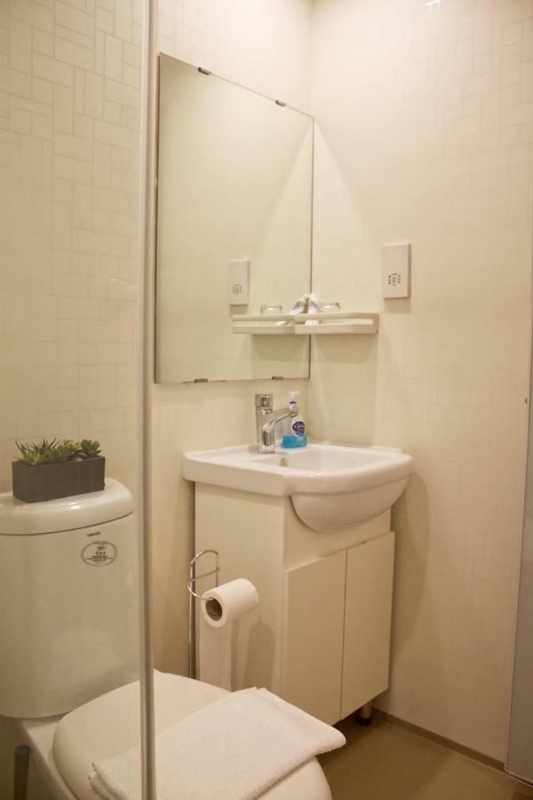Renshaw Guest House Liverpool Bagian luar foto