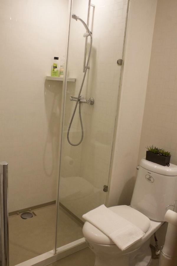 Renshaw Guest House Liverpool Bagian luar foto