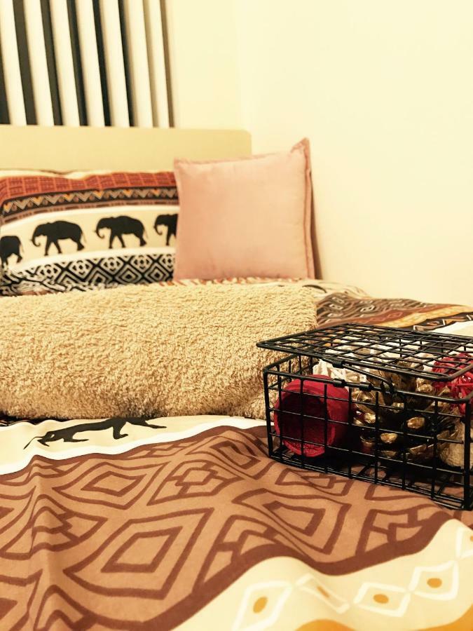 Renshaw Guest House Liverpool Bagian luar foto